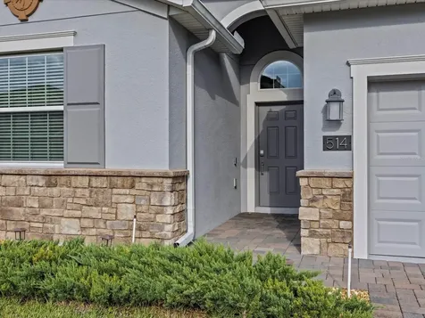 514 Brunswick Drive Davenport FL 33837