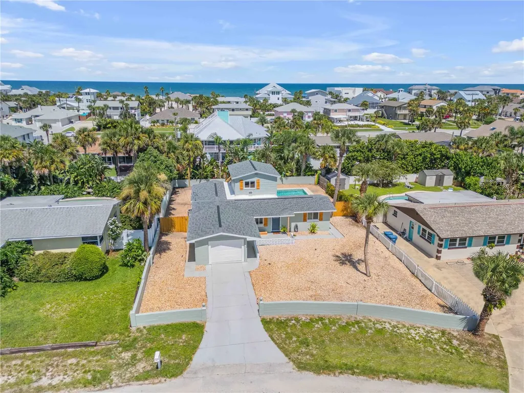 4643 Katy Drive New Smyrna Beach FL 32169