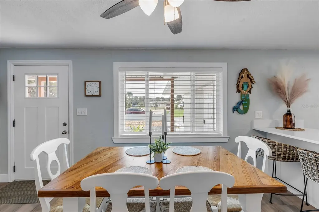 4643 Katy Drive New Smyrna Beach FL 32169