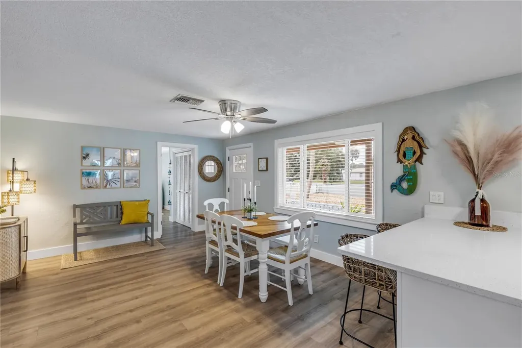 4643 Katy Drive New Smyrna Beach FL 32169