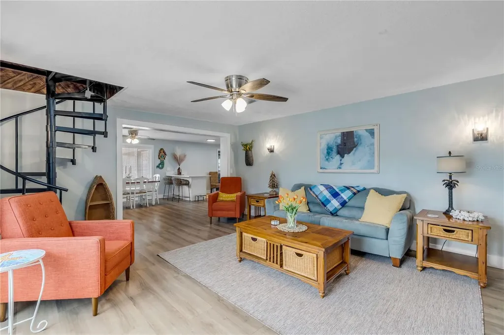 4643 Katy Drive New Smyrna Beach FL 32169
