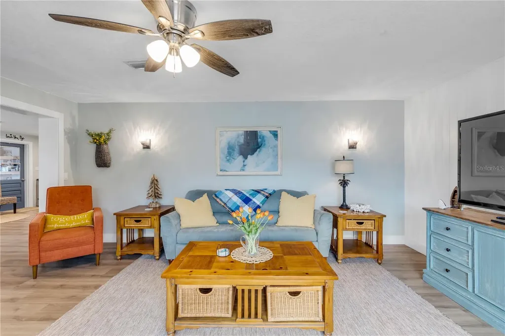 4643 Katy Drive New Smyrna Beach FL 32169