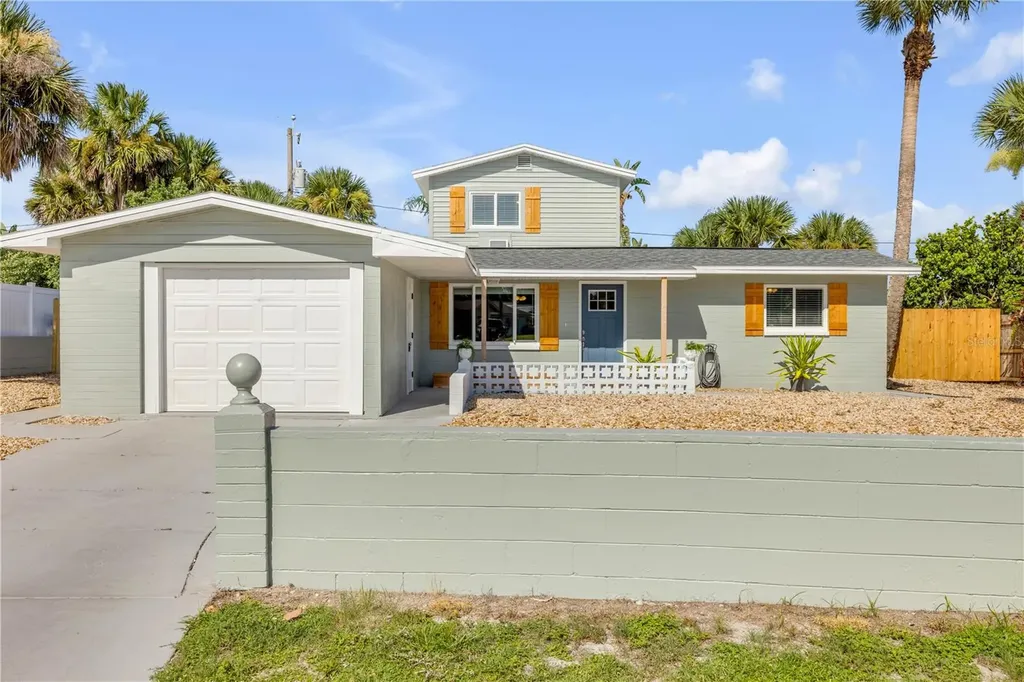 4643 Katy Drive New Smyrna Beach FL 32169