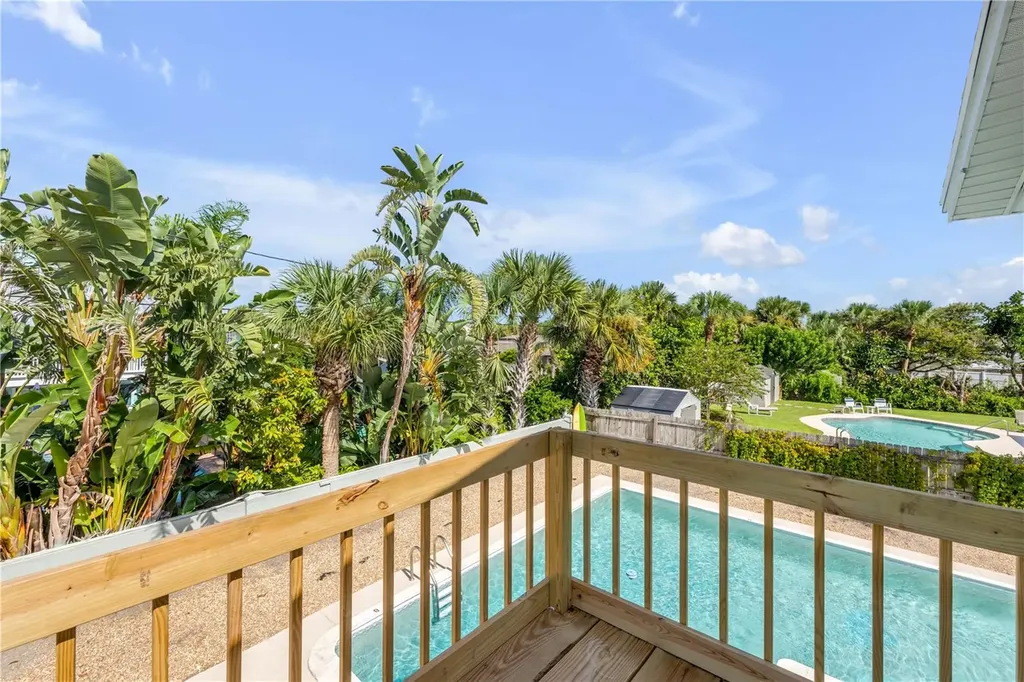 4643 Katy Drive New Smyrna Beach FL 32169