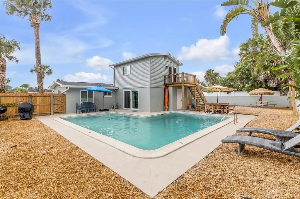 4643 Katy Drive New Smyrna Beach FL 32169