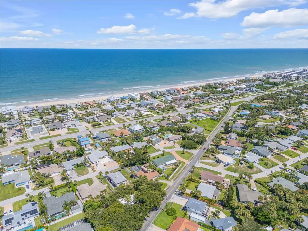 4643 Katy Drive New Smyrna Beach FL 32169