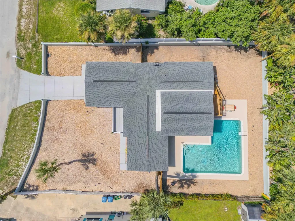 4643 Katy Drive New Smyrna Beach FL 32169