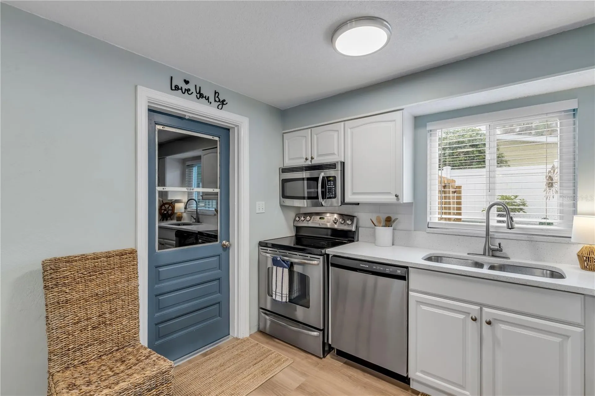 4643 Katy Drive New Smyrna Beach FL 32169