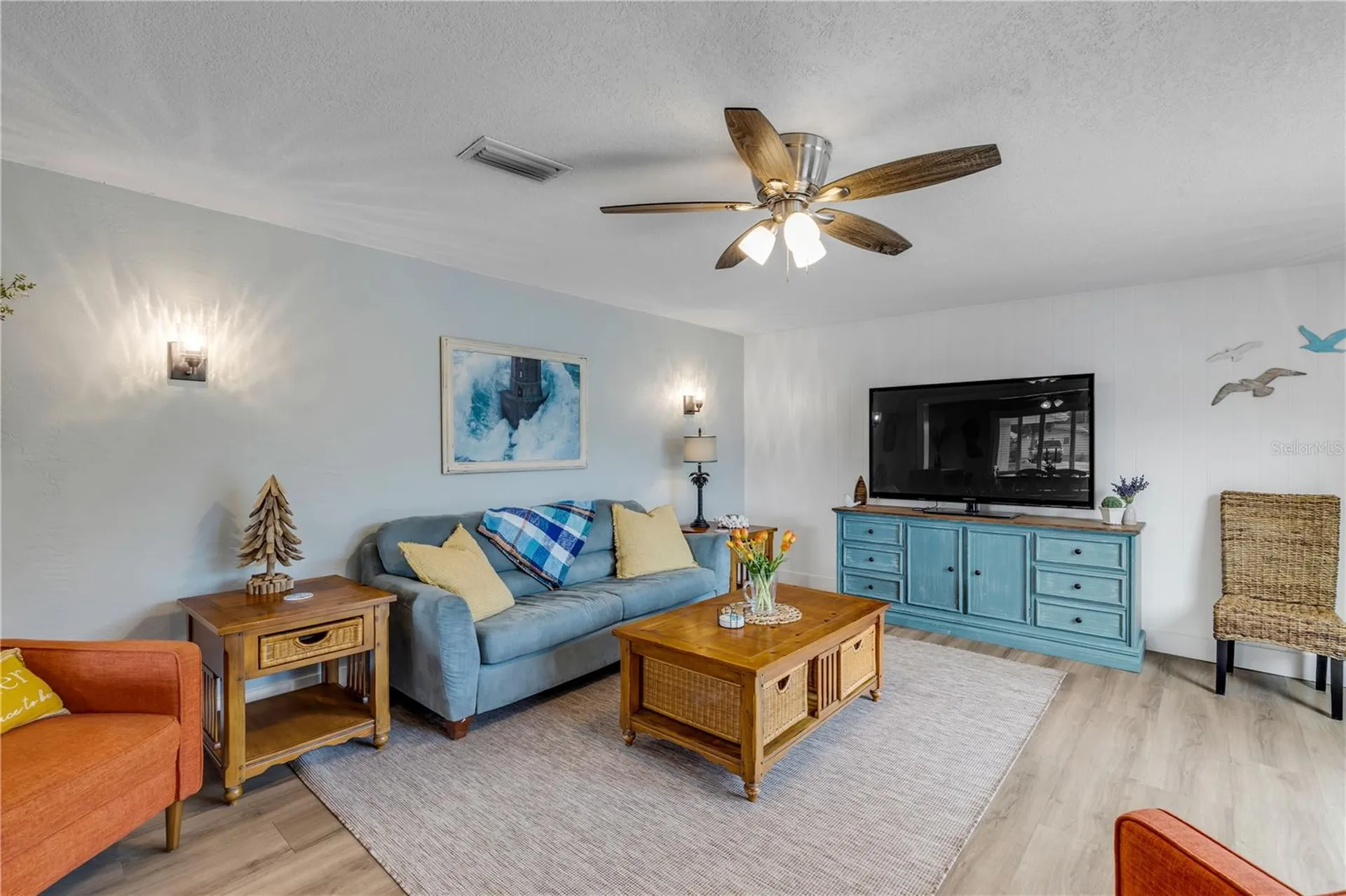4643 Katy Drive New Smyrna Beach FL 32169