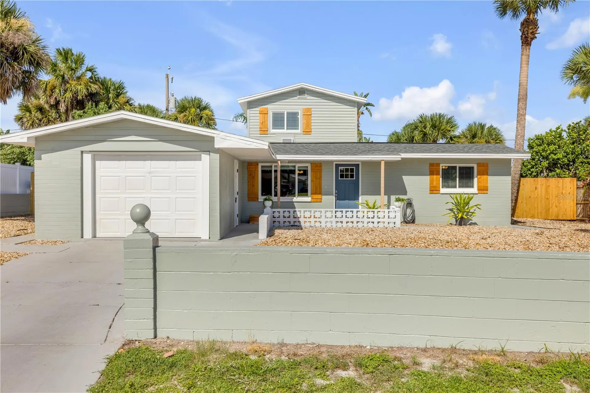 4643 Katy Drive New Smyrna Beach FL 32169