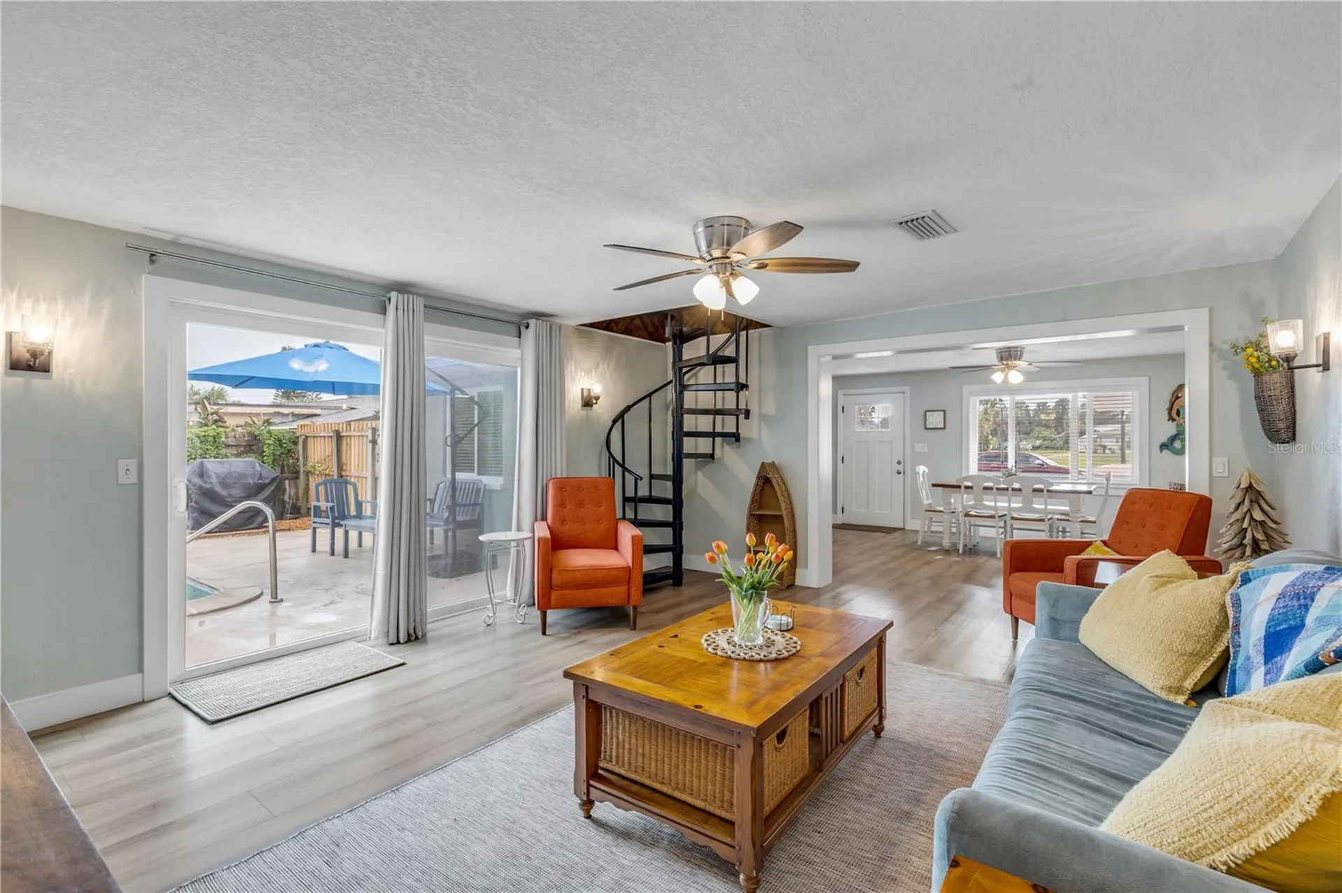 4643 Katy Drive New Smyrna Beach FL 32169