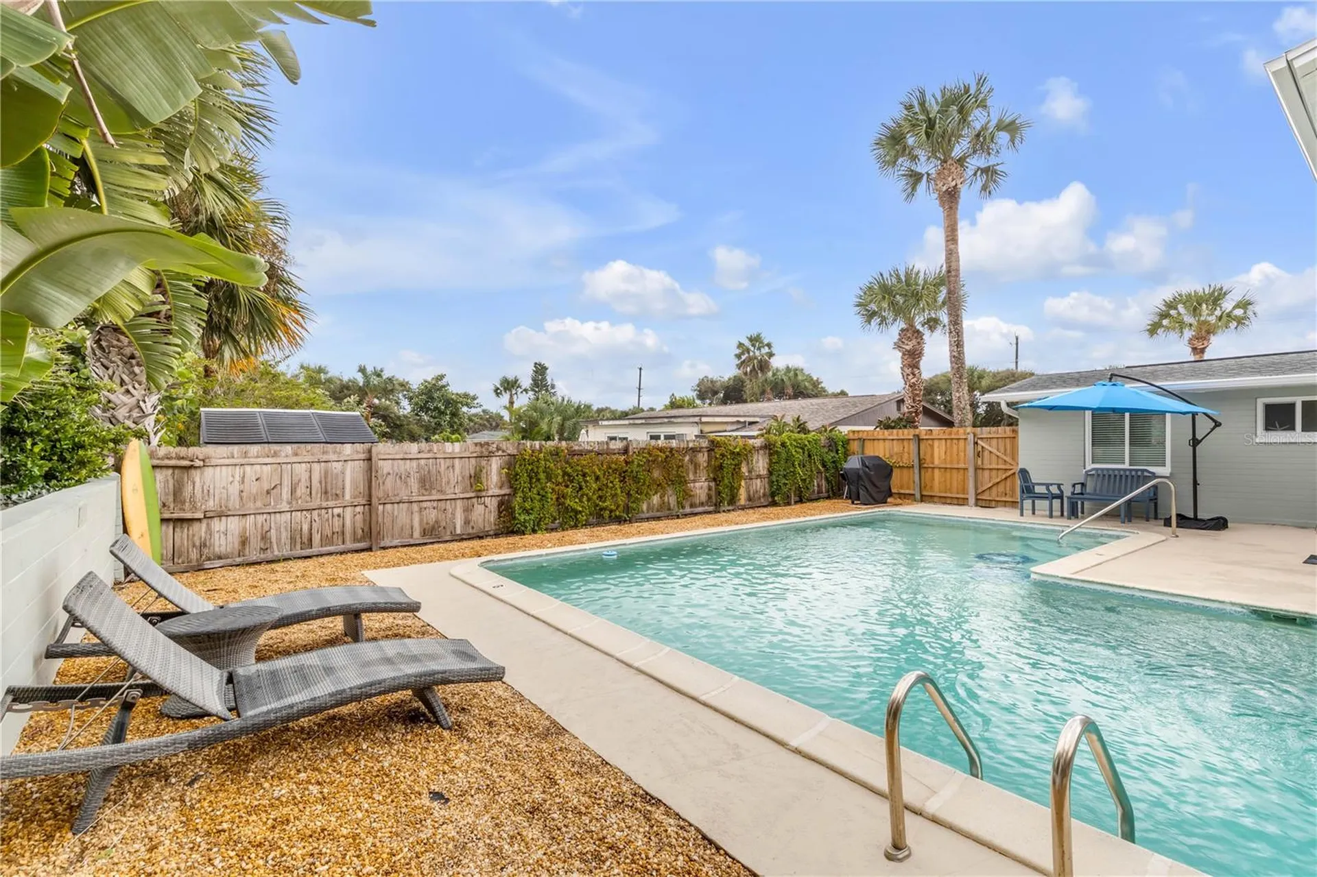4643 Katy Drive New Smyrna Beach FL 32169