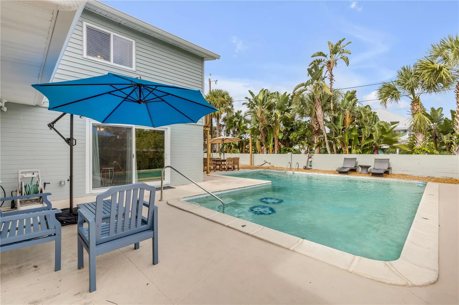 4643 Katy Drive New Smyrna Beach FL 32169