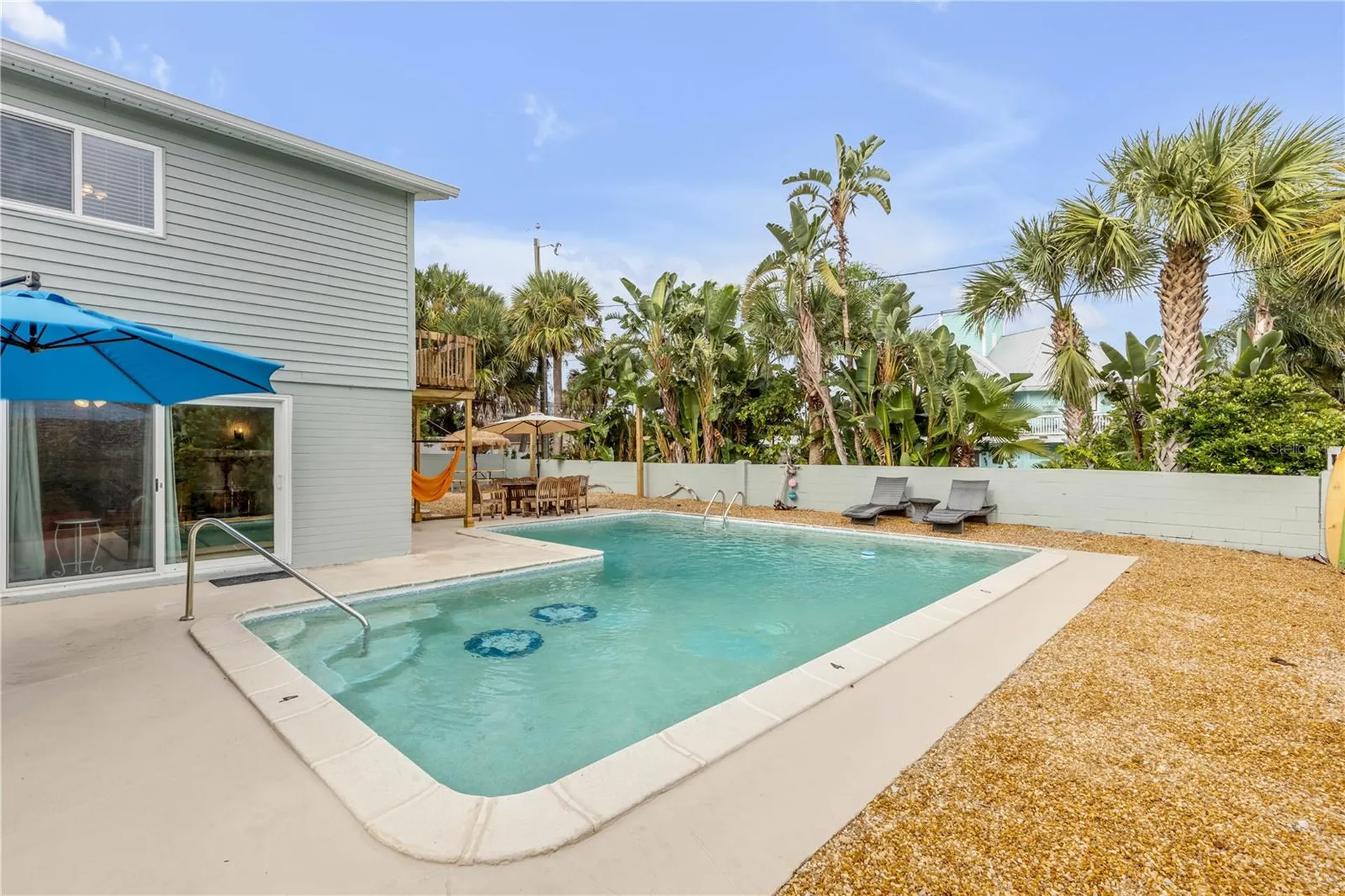 4643 Katy Drive New Smyrna Beach FL 32169