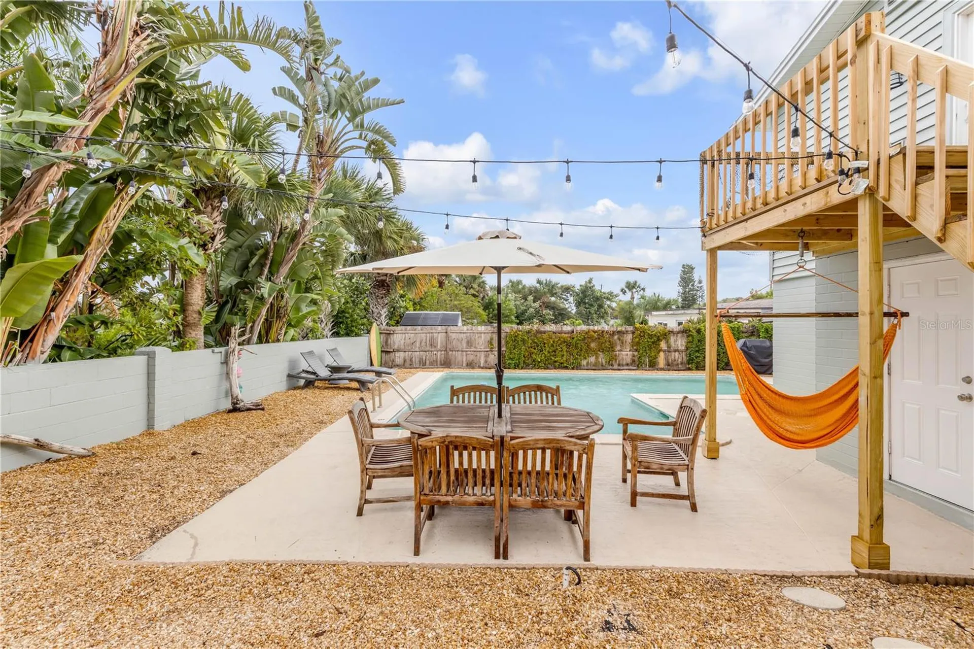 4643 Katy Drive New Smyrna Beach FL 32169