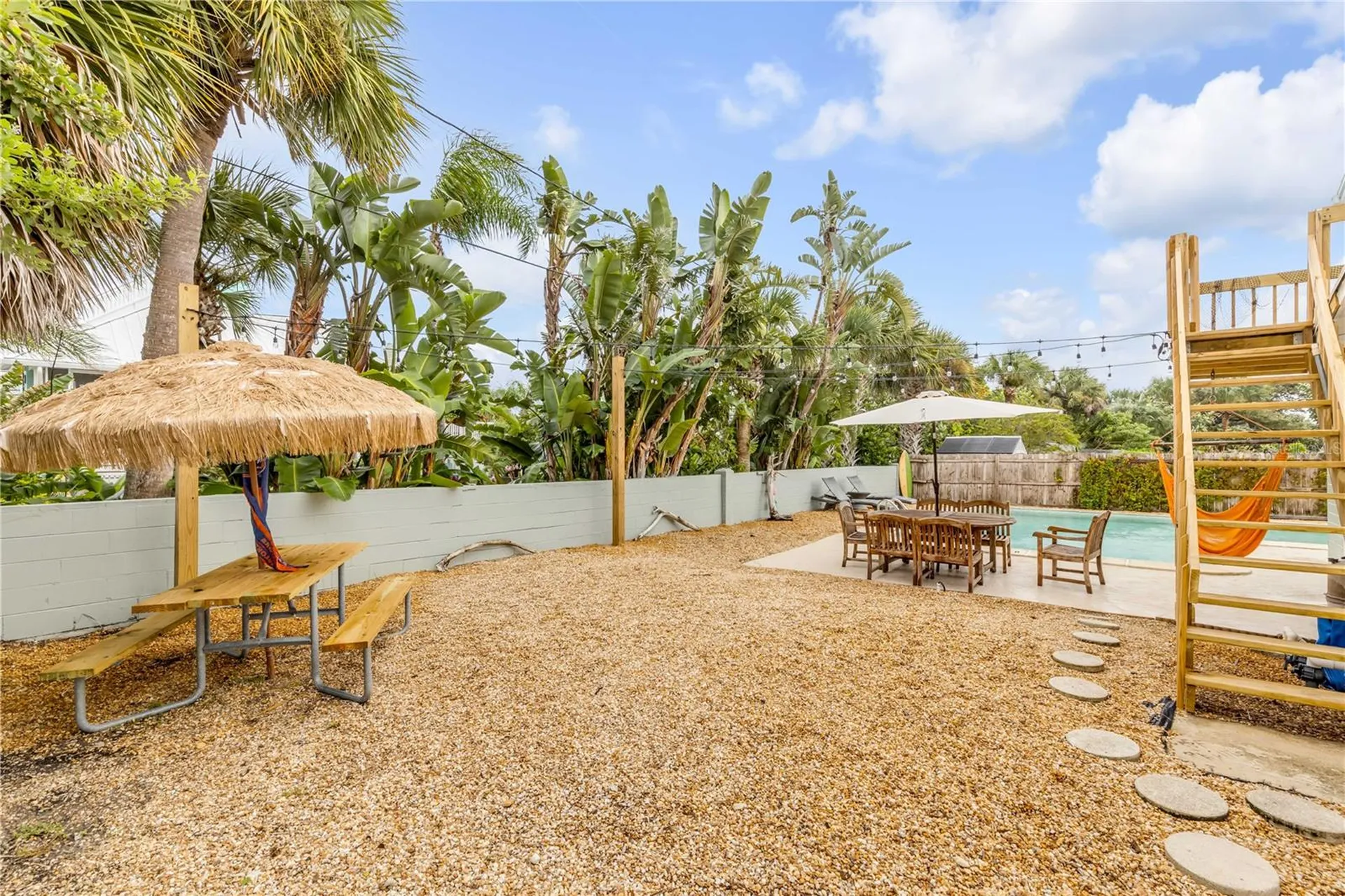 4643 Katy Drive New Smyrna Beach FL 32169