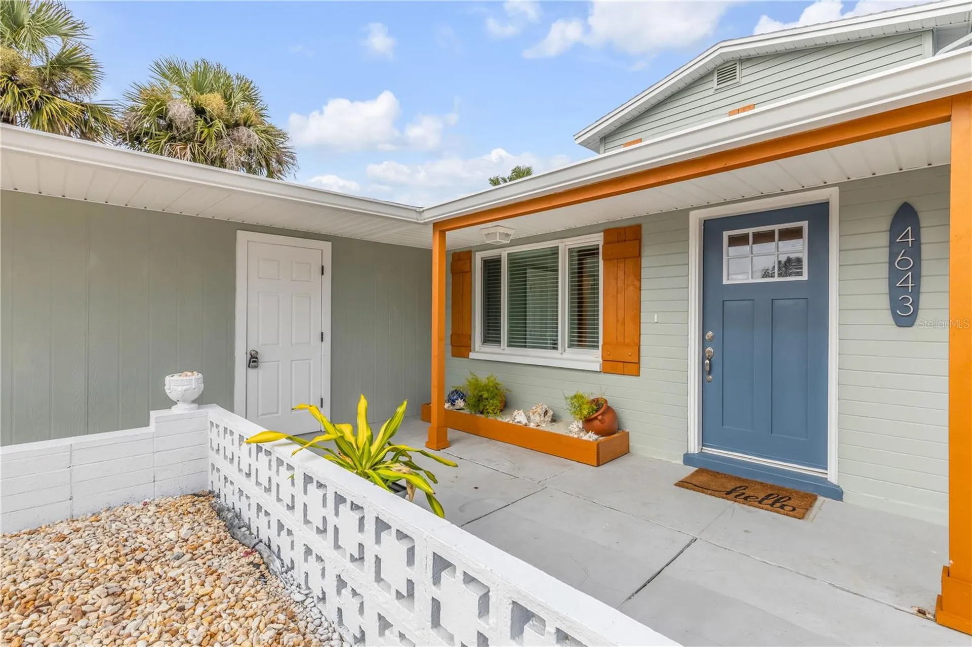 4643 Katy Drive New Smyrna Beach FL 32169