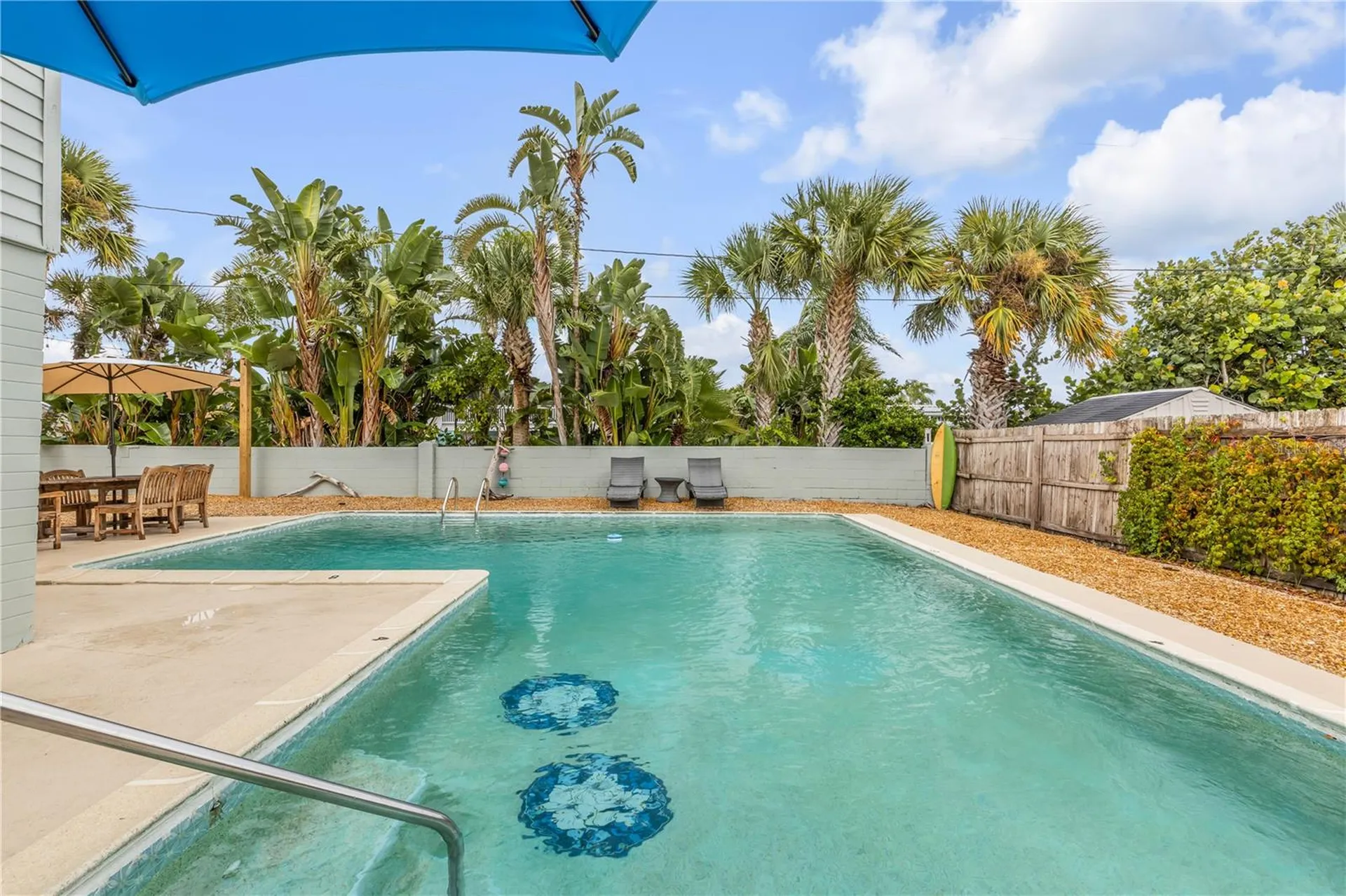4643 Katy Drive New Smyrna Beach FL 32169
