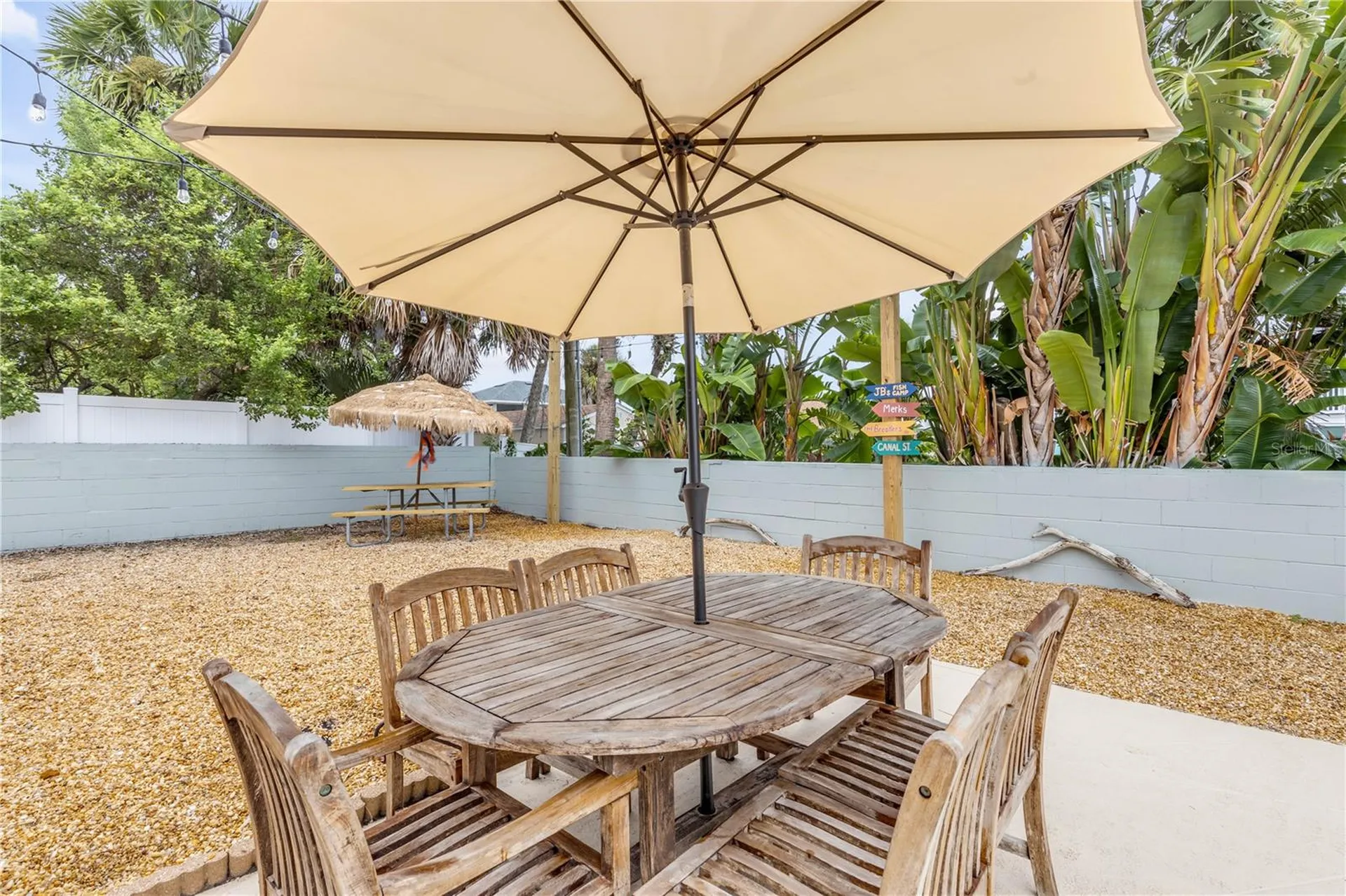 4643 Katy Drive New Smyrna Beach FL 32169