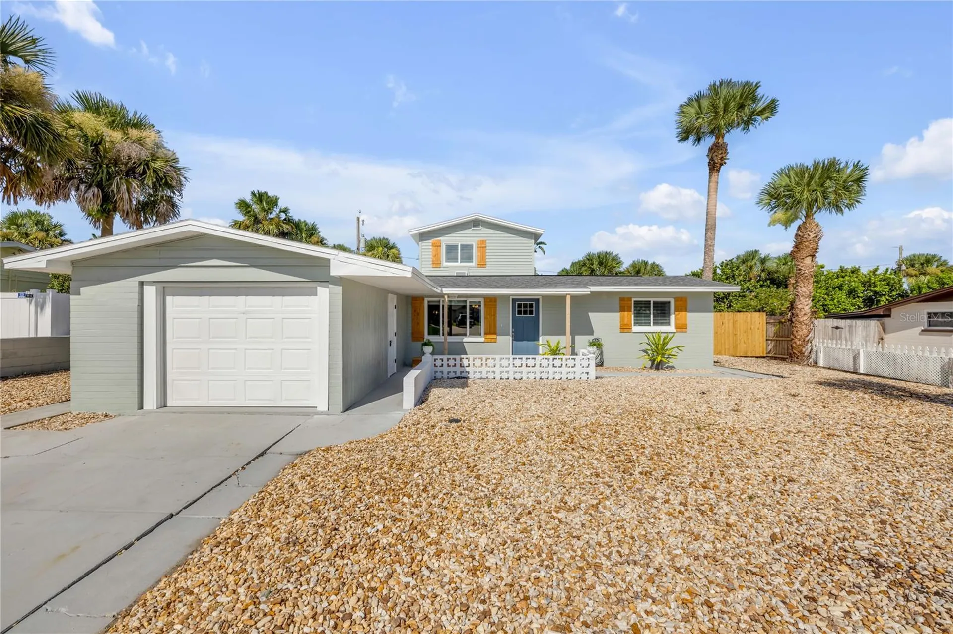 4643 Katy Drive New Smyrna Beach FL 32169