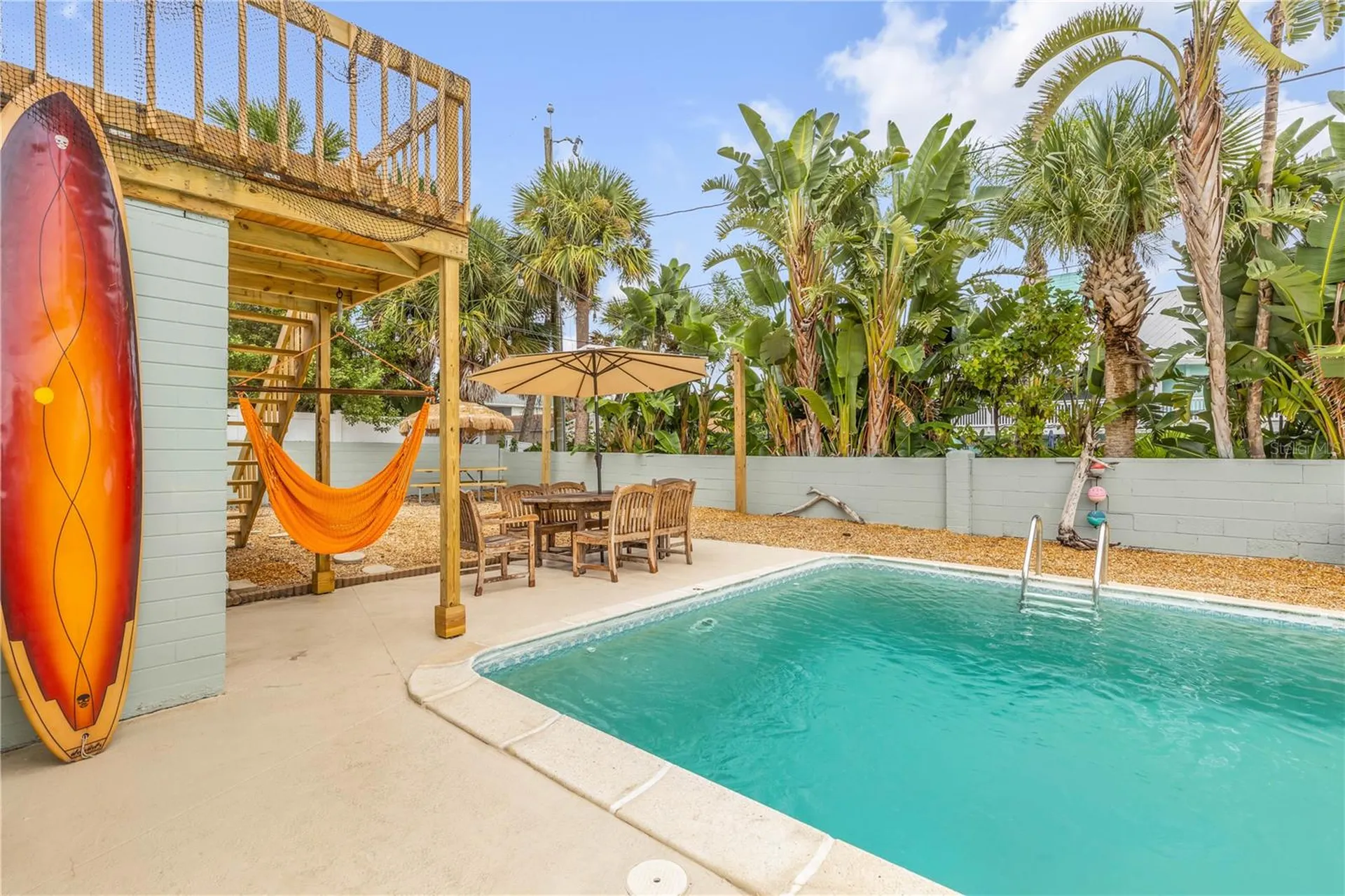4643 Katy Drive New Smyrna Beach FL 32169