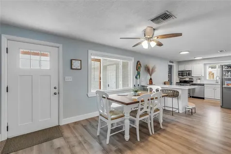 4643 Katy Drive New Smyrna Beach FL 32169