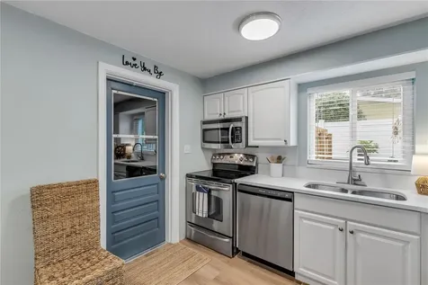 4643 Katy Drive New Smyrna Beach FL 32169