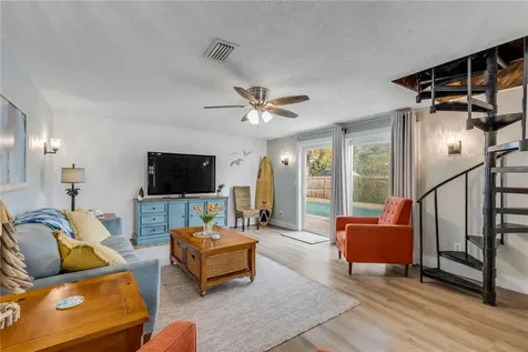 4643 Katy Drive New Smyrna Beach FL 32169