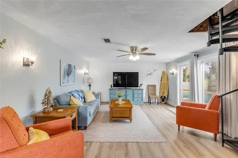 4643 Katy Drive New Smyrna Beach FL 32169