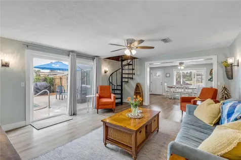 4643 Katy Drive New Smyrna Beach FL 32169