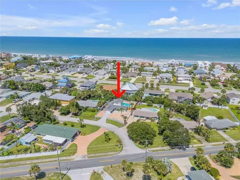 4643 Katy Drive New Smyrna Beach FL 32169