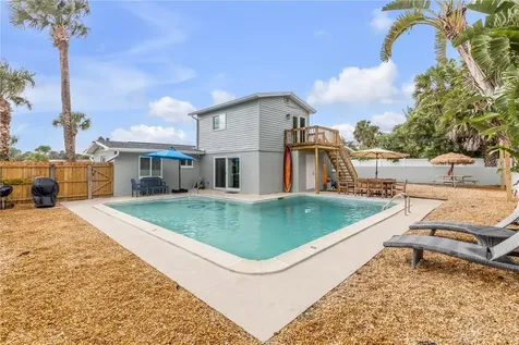 4643 Katy Drive New Smyrna Beach FL 32169
