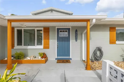 4643 Katy Drive New Smyrna Beach FL 32169