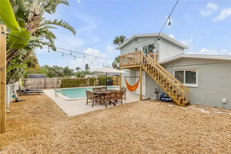 4643 Katy Drive New Smyrna Beach FL 32169