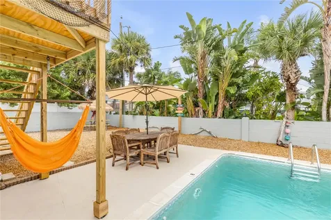 4643 Katy Drive New Smyrna Beach FL 32169