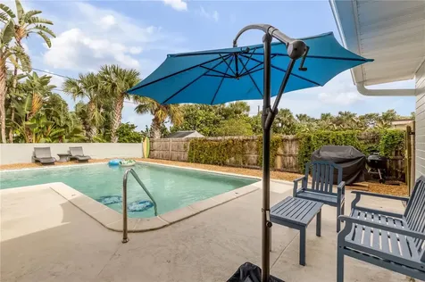 4643 Katy Drive New Smyrna Beach FL 32169