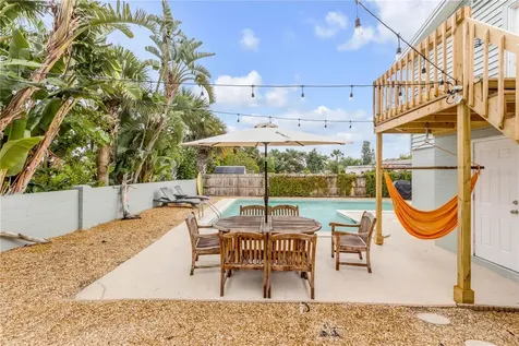 4643 Katy Drive New Smyrna Beach FL 32169