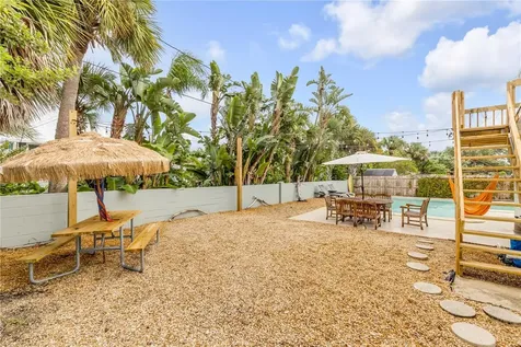 4643 Katy Drive New Smyrna Beach FL 32169
