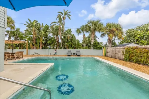 4643 Katy Drive New Smyrna Beach FL 32169