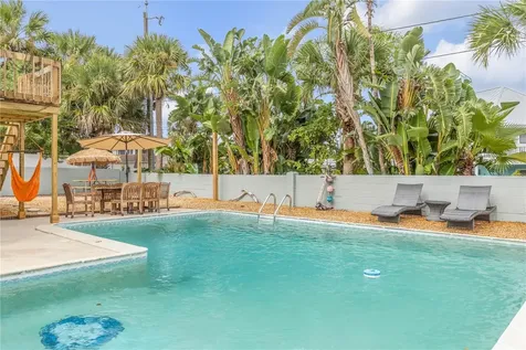 4643 Katy Drive New Smyrna Beach FL 32169