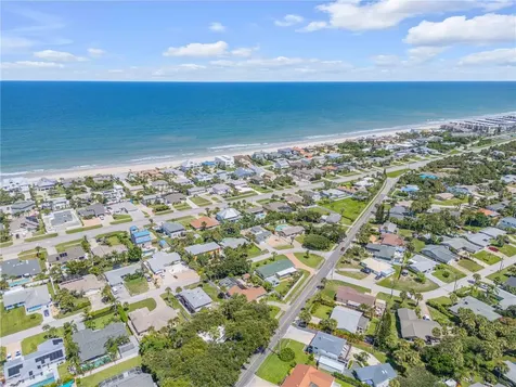 4643 Katy Drive New Smyrna Beach FL 32169