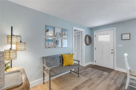 4643 Katy Drive New Smyrna Beach FL 32169