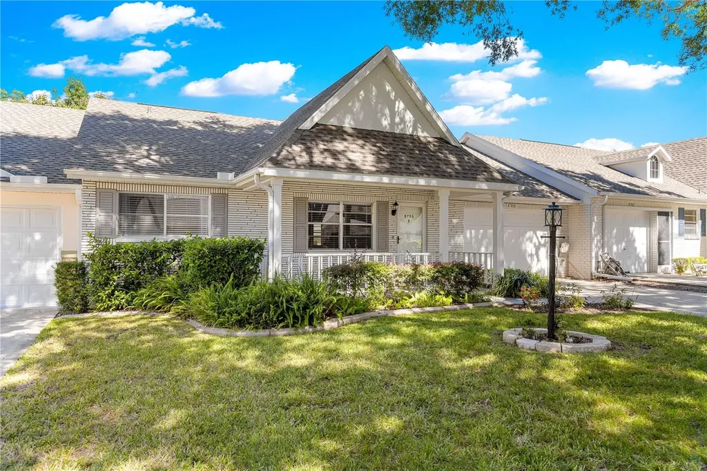 8785 SW 91st Street Ocala FL 34481