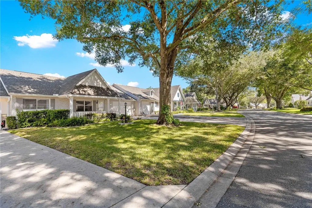 8785 SW 91st Street Ocala FL 34481