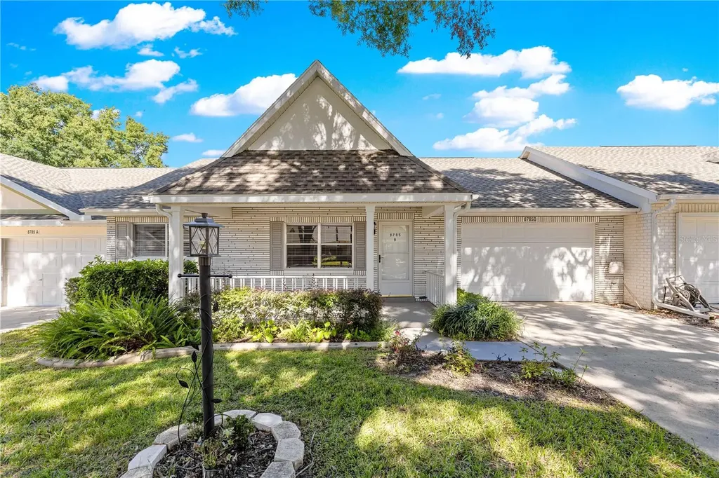 8785 SW 91st Street Ocala FL 34481