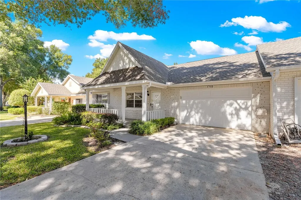 8785 SW 91st Street Ocala FL 34481