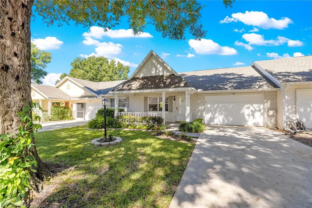8785 SW 91st Street Ocala FL 34481