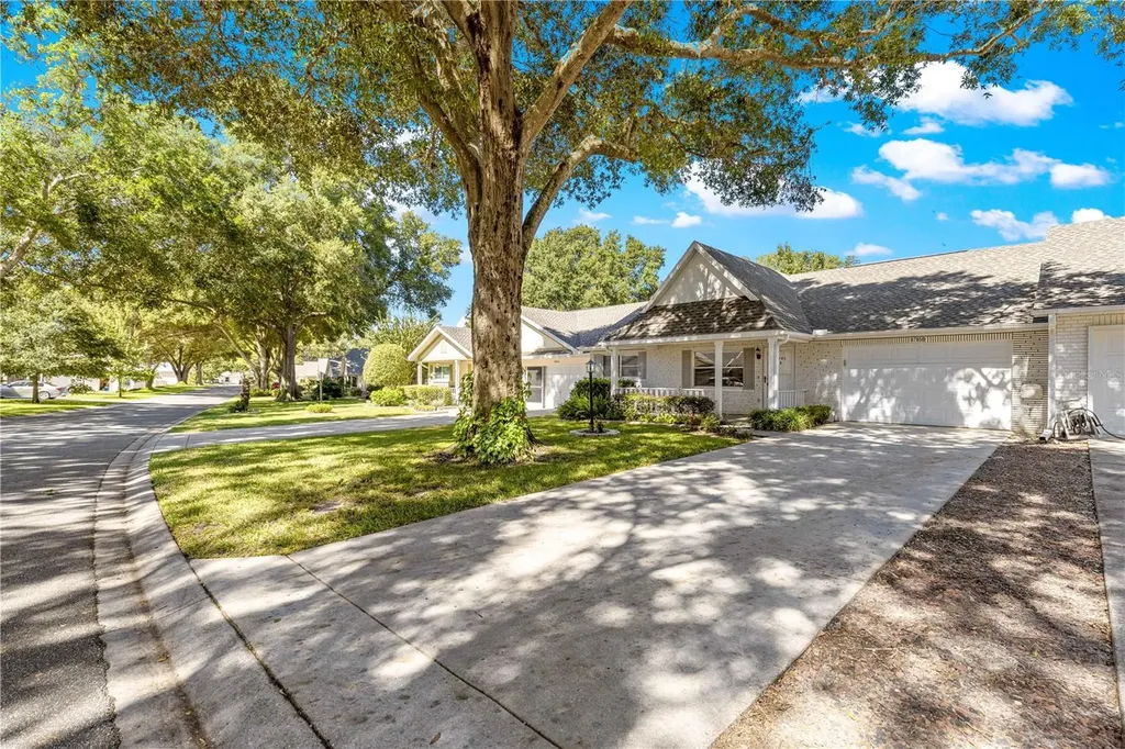 8785 SW 91st Street Ocala FL 34481