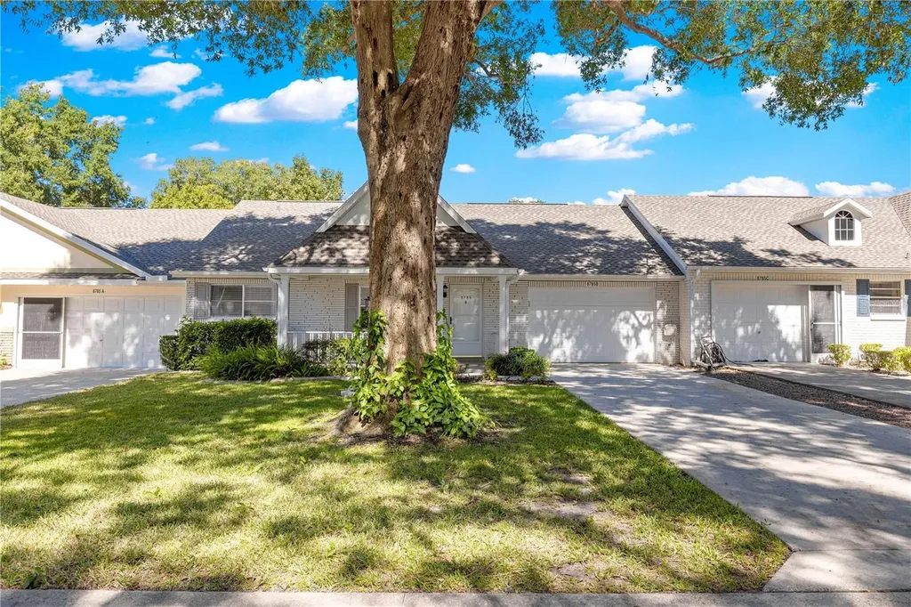 8785 SW 91st Street Ocala FL 34481