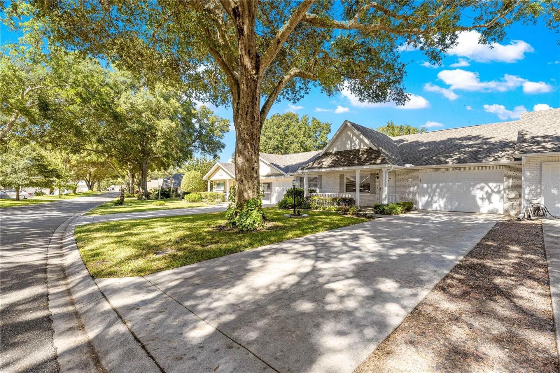 8785 SW 91st Street Ocala FL 34481